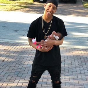 Meet your Posher, Keith